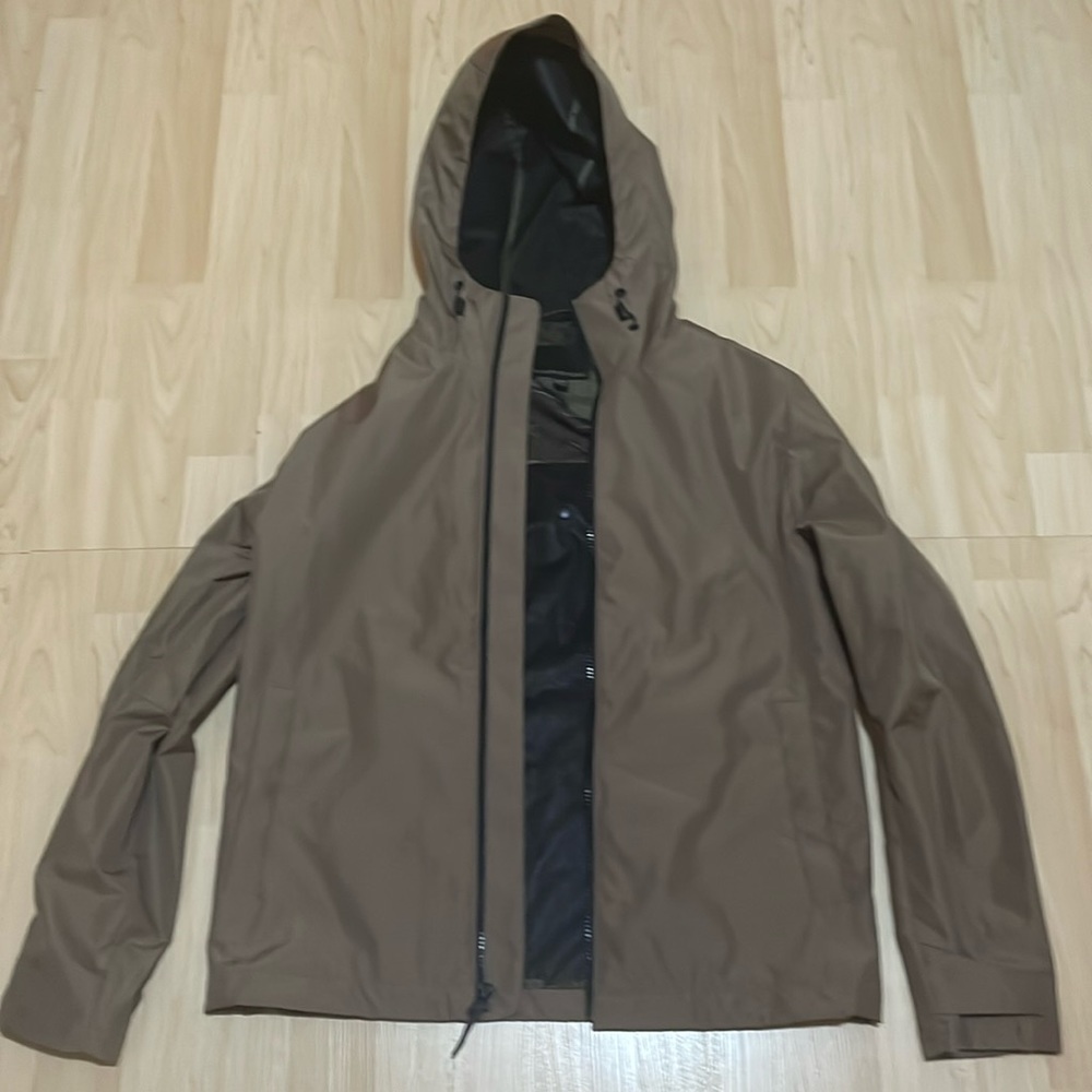 XS Banana Republic Windbreaker
